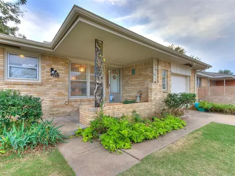 2708 SW 53rd St, Oklahoma City, OK 73119