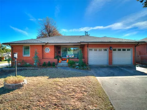 336 Tullahoma Dr, Edmond, OK 73034