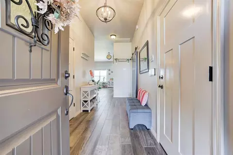 14704 Brinklee Way, Oklahoma City, OK 73142