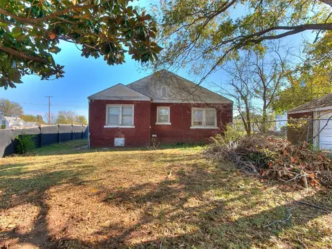 121 S 8th St, Mcloud, OK 74851 photo 37