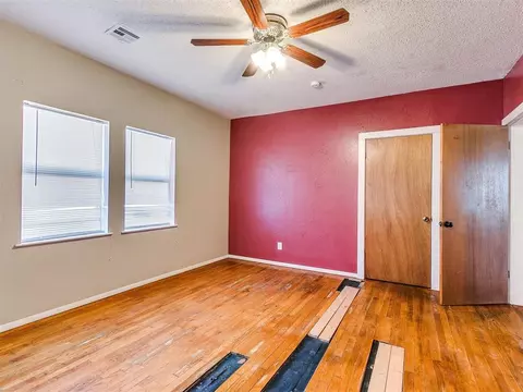 121 S 8th St, Mcloud, OK 74851 photo 32