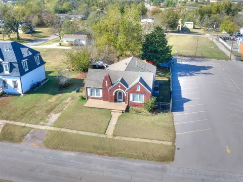 121 S 8th St, Mcloud, OK 74851 photo 39