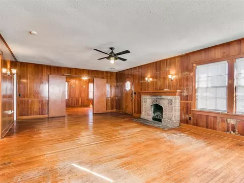 121 S 8th St, Mcloud, OK 74851 photo 7