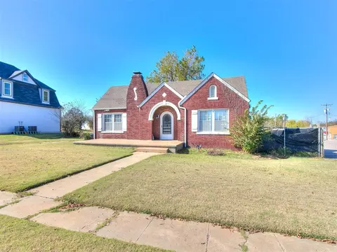 121 S 8th St, Mcloud, OK 74851 photo 34