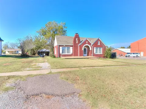 121 S 8th St, Mcloud, OK 74851 photo 35