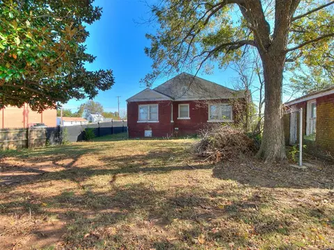 121 S 8th St, Mcloud, OK 74851 photo 38