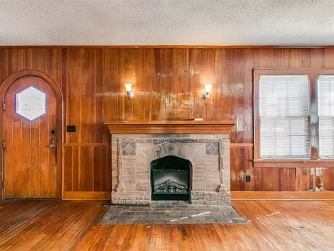 121 S 8th St, Mcloud, OK 74851 photo 9