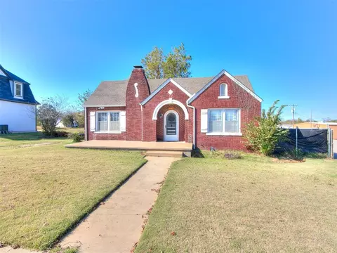 121 S 8th St, Mcloud, OK 74851 photo 33