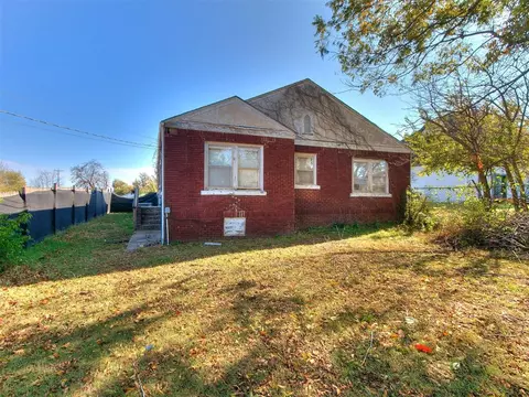 121 S 8th St, Mcloud, OK 74851 photo 36
