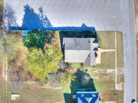 121 S 8th St, Mcloud, OK 74851 photo 5