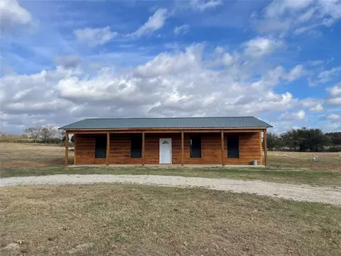 36033 E 1140 Rd, Seminole, OK 74868