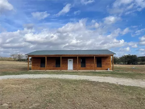 36033 Ew Ew 1140 Rd, Seminole, OK 74868