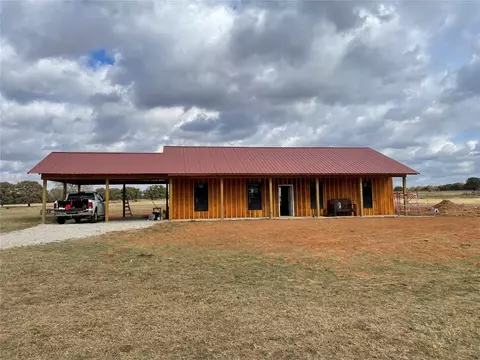 36045 E 1140 Rd, Seminole, OK 74868