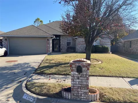 13220 Almond Dr, Oklahoma City, OK 73170