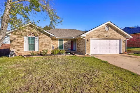 2328 Faith Blvd, Shawnee, OK 74804