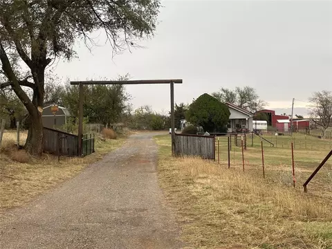 19569 W 6 Hwy, Elk City, OK 73644