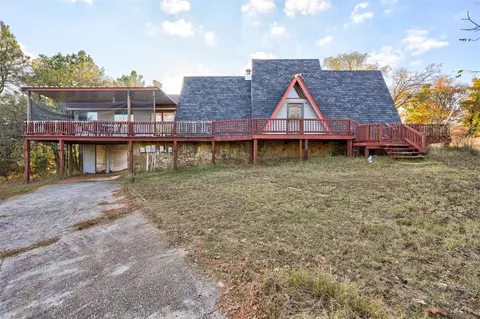3601 Oakbriar Dr, Choctaw, OK 73020