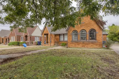 913 East Dr, Oklahoma City, OK 73105
