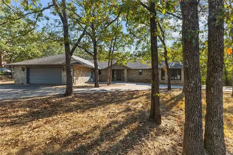 206 S Morrison Dr, Ada, OK 74820