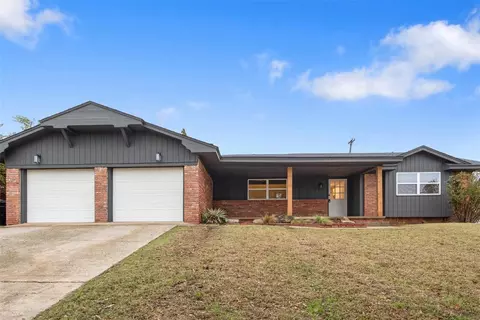5812 Braniff Dr, Oklahoma City, OK 73105