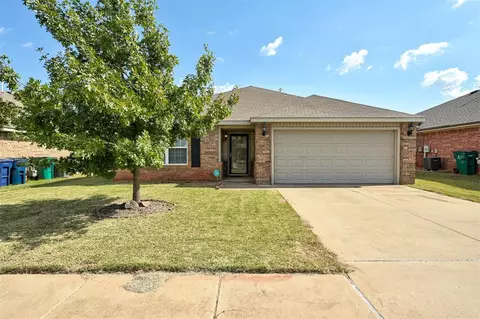 9628 Lauren Dr, Oklahoma City, OK 73160