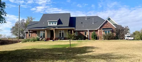 4755 Morgan Rd, Piedmont, OK 73078
