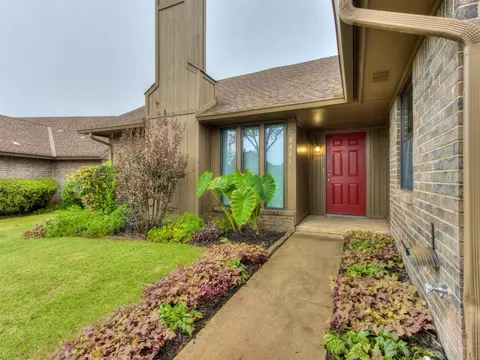 6418 Galaxie Ter, Oklahoma City, OK 73132