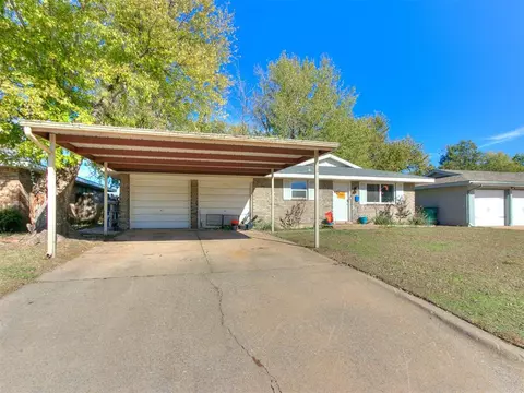 1317 SW 83rd St, Oklahoma City, OK 73159