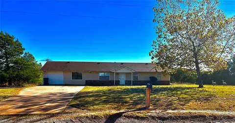 910244 S 3500 Rd, Chandler, OK 74834