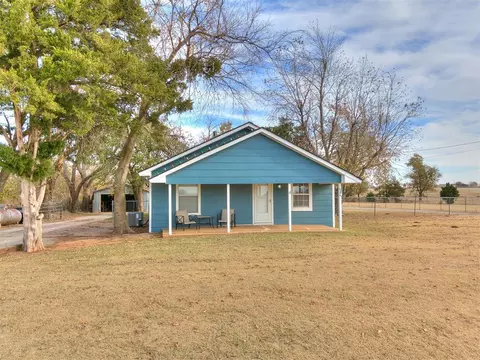 504 S Frisco Rd, Tuttle, OK 73089 photo 3