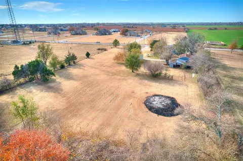504 S Frisco Rd, Tuttle, OK 73089 photo 29