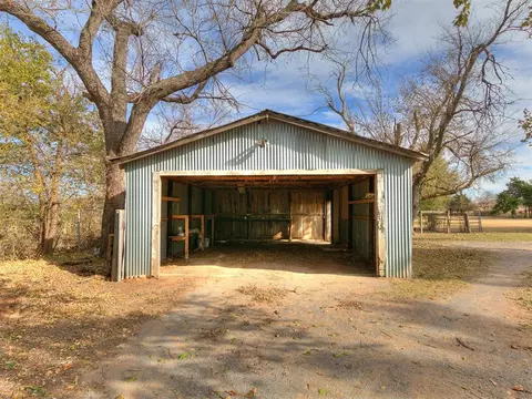 504 S Frisco Rd, Tuttle, OK 73089 photo 30