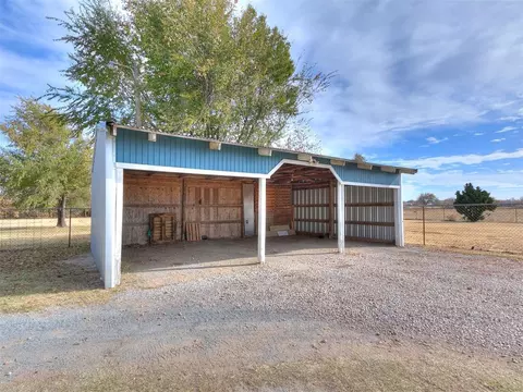 504 S Frisco Rd, Tuttle, OK 73089 photo 33