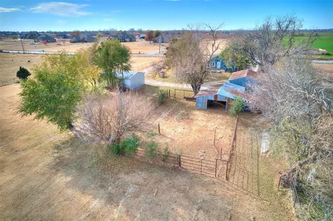 504 S Frisco Rd, Tuttle, OK 73089