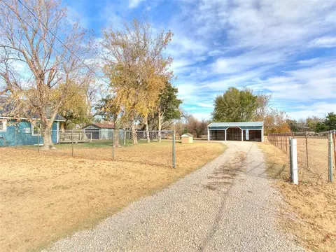 504 S Frisco Rd, Tuttle, OK 73089 photo 34