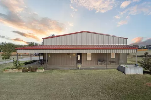 6515 Cherokee Trail Ct, El Reno, OK 73036