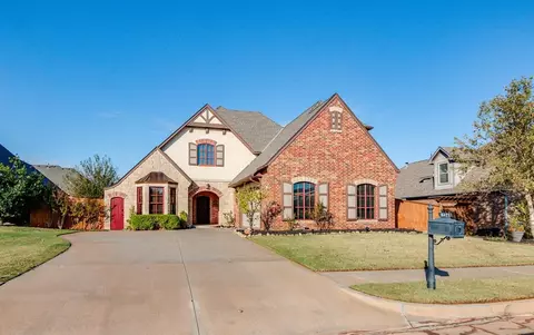 16421 Ernest Ct, Edmond, OK 73013