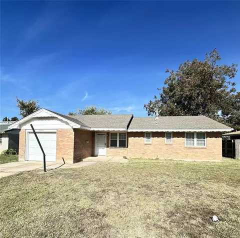 2829 SW 79 St, Oklahoma City, OK 73159