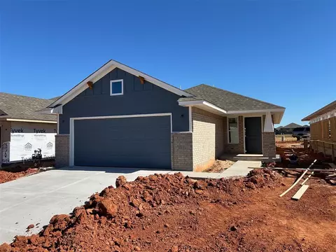 19612 Canning Rd, Edmond, OK 73012