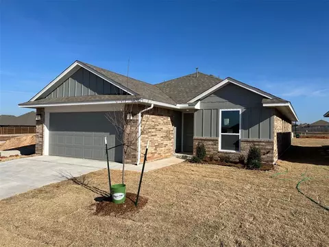 19620 Canning Rd, Edmond, OK 73012