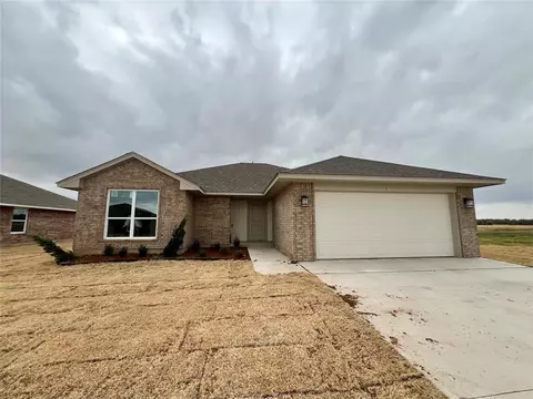 1653 Addington Rd, Newcastle, OK 73065