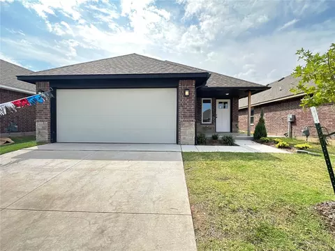 1024 SW 139th St, Oklahoma City, OK 73170