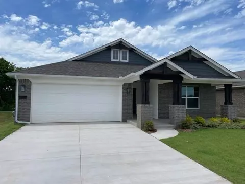 705 Argos Rd, Yukon, OK 73099