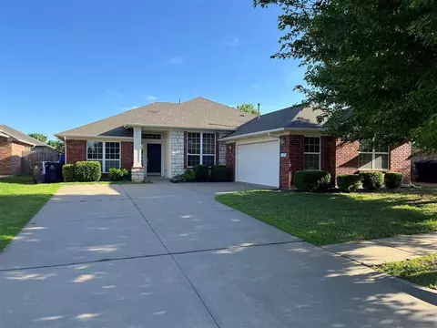 13036 SW 5th Ter, Yukon, OK 73099