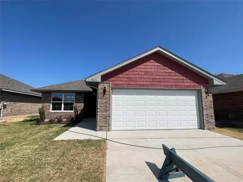 9112 Quapaw Creek Trl, Oklahoma City, OK 73160
