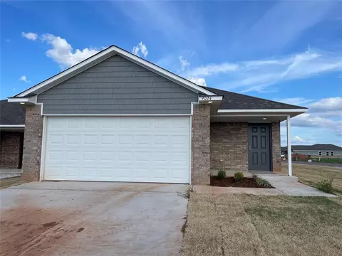 9024 Washita Creek Dr, Oklahoma City, OK 73160