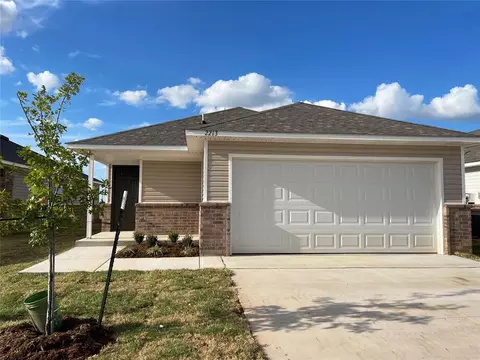 2213 SE 90th St, Oklahoma City, OK 73160