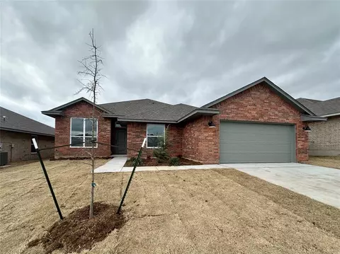 1117 Acacia Creek Dr, Yukon, OK 73099