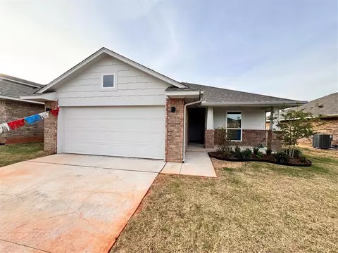 3432 NW 179th St, Edmond, OK 73012