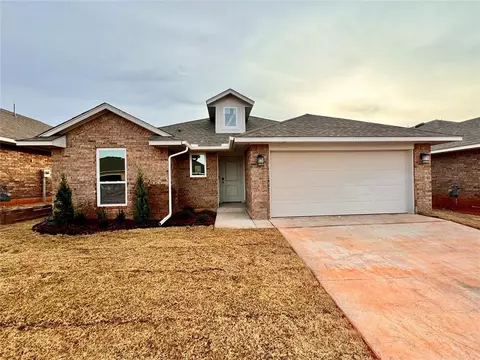 18004 Austin Ct, Edmond, OK 73012